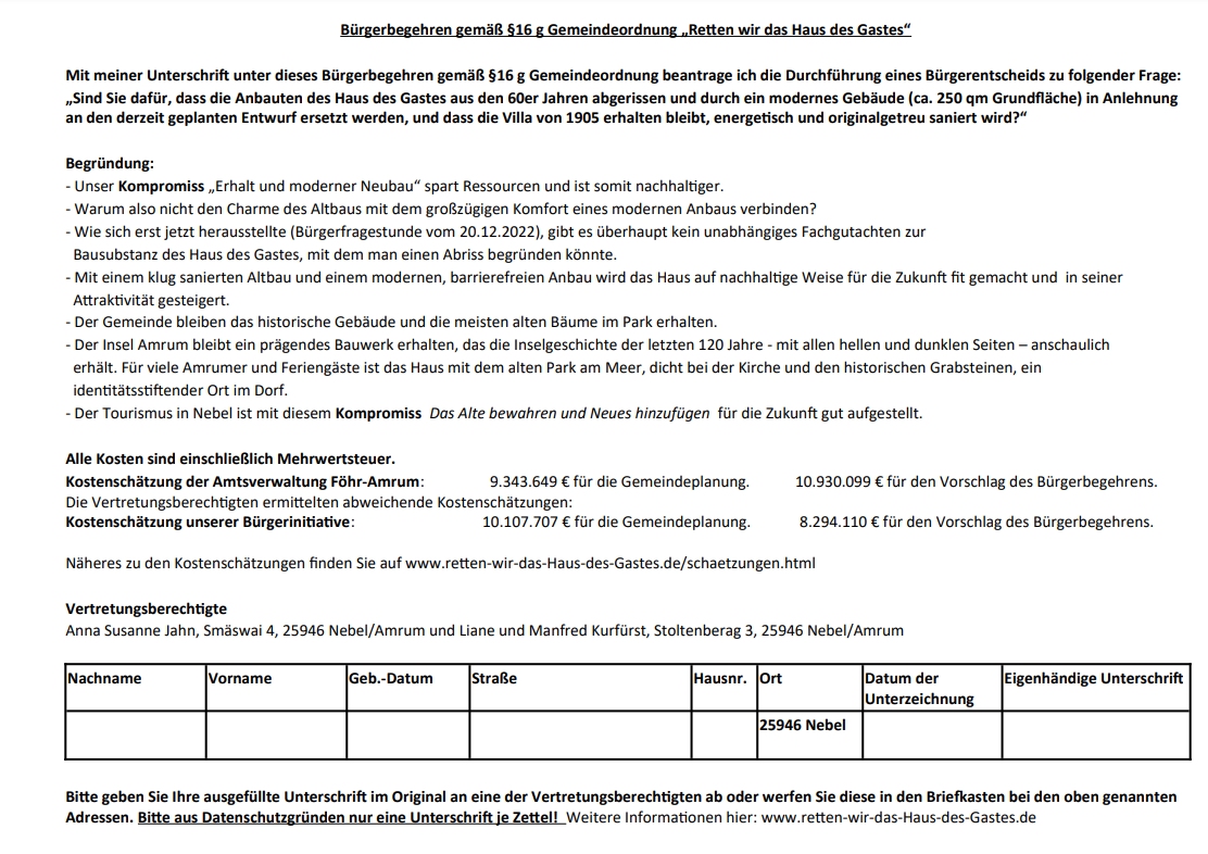 Muster der List f&uuml;r Nebel.