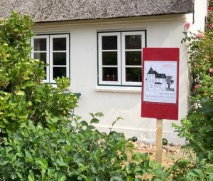 Schild Zeschwitz