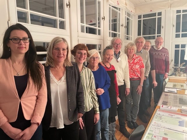 Unser Team Unser Team