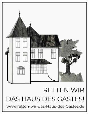 Logo zum B&uuml;rgerbegehren.