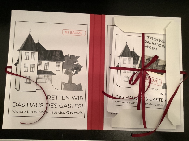 143 Unterschriften. 143 Unterschriften.